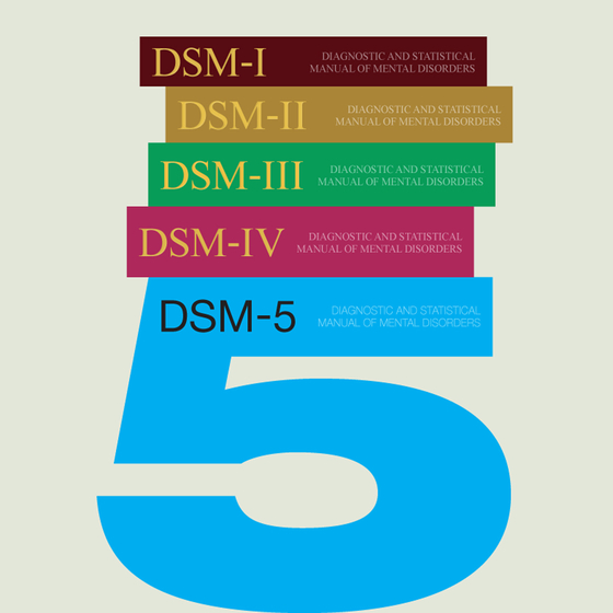 dsm 5 description for asd